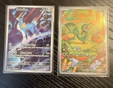Cobalion 144/086 Sv: Black Bolt Holo & Snivy 087/086 on eBay
