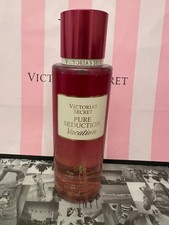 2026 Victoria's Secret PURE SEDUCTION VACATION Fragrance Body Mist 8.4 fl.oz