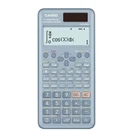 Casio FX-991ES PLUS 2nd Edition Blue - Engineering Scientific Calculator
