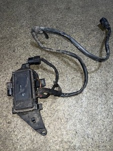 BMW 5 E39 1999 Diesel Relais Kühlerlüfter 67326921354 LIA29284