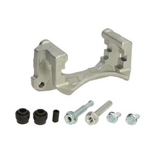 1X FRONT BRAKE CALIPER BRACKET L/R FITS: TOYOTA RAV 4 II 1.8-2.4 05/00-11/05 NEW