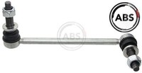 A.B.S. 260638 Stange/Strebe FüR Stabilisator Koppelstange Strebe