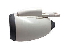 PLAYMOBIL 5261 CARGO FLUGZEUG ERSATZTEIL zu FLUGHAFEN PILOT STEWARDESS JET 4310