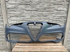 Alfa Romeo Stelvio stoßstange  vorne