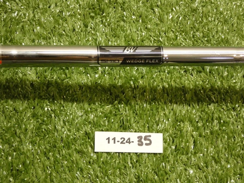 Titleist Vokey SM10 Tour Chrome 56* 10* Sand Wedge S Grind DG Steel New - Image 4 of 4