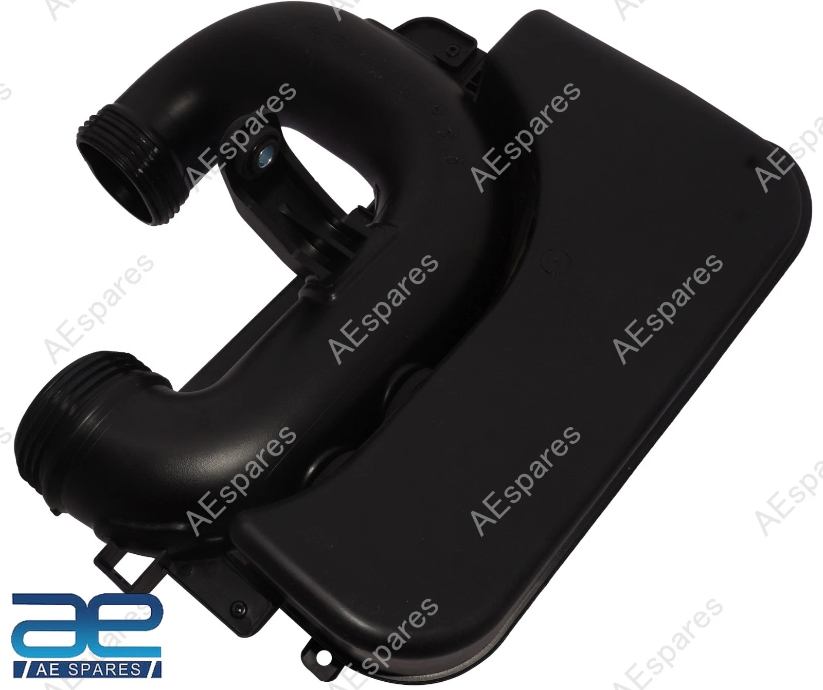 Air Duct Extension Assembly For Hyundai Creta 1.6L 2018-2020 28220-A0150