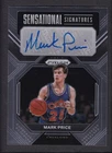 2022-23 MARK PRICE AUTO PANINI PRIZM SENSATIONAL SIGNATURES AUTOGRAPHS