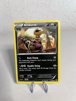 Krokorok 57/106 Flashfire Regular - Image 1 of 2