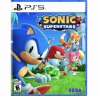 Sonic Superstars - PlayStation 5