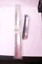 Island Genius Metal Shoe Horn 16.5" 7181