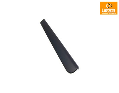LAND ROVER DISCOVERY 2 99-04 REAR DOOR SIDE TRIM FINISHER RH DDG100381 GENUINE