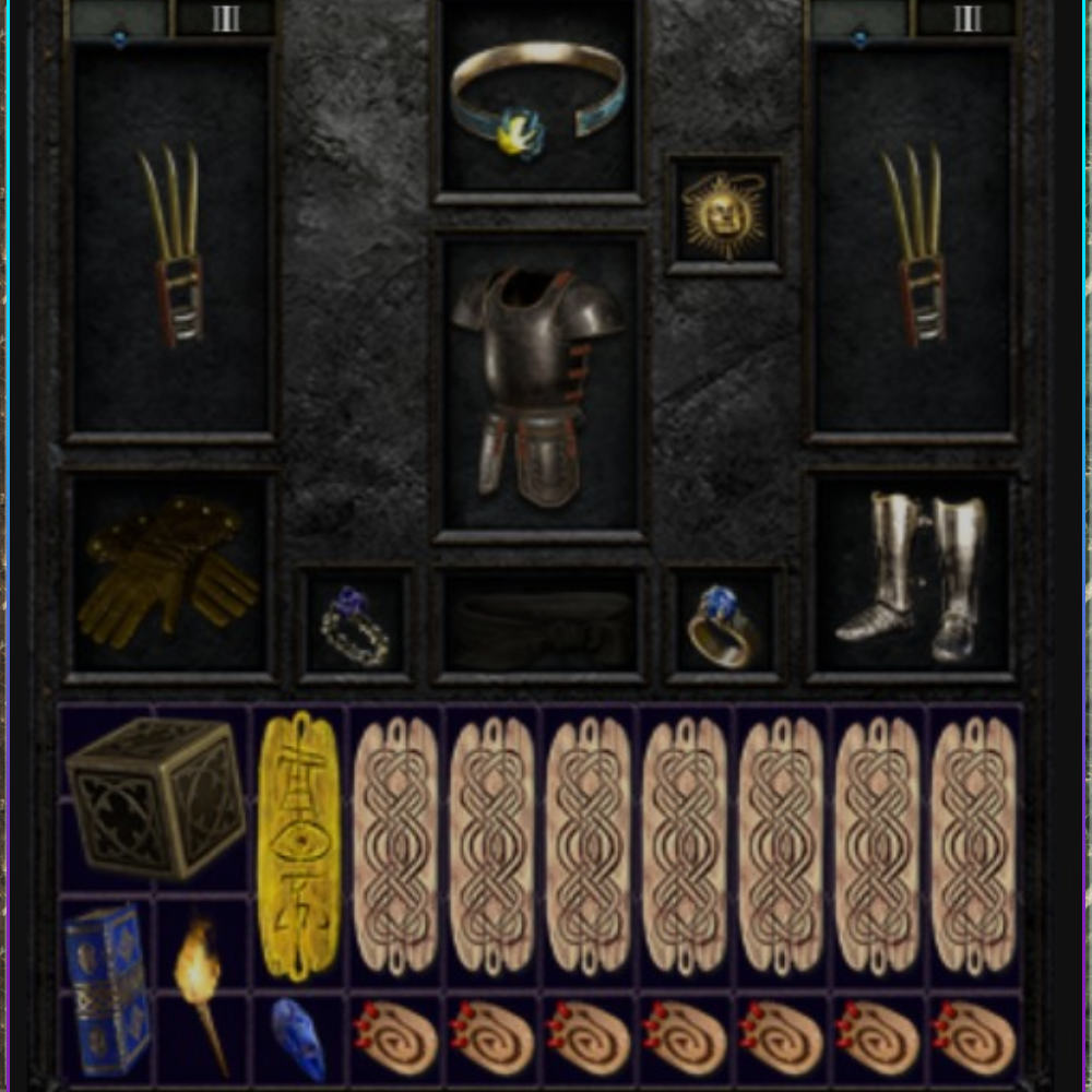 ✓ MOSAIC ASSASIN FULL SET ✓ PC PS4 PS5 XBOX SWITCH ✓ D2R DIABLO