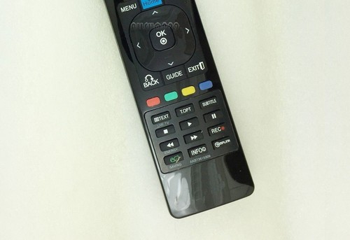 For LG AKB73756510 AKB69680427 AKB73756506 3D LED LCD HDTV TV Remote Control - Picture 3 of 4