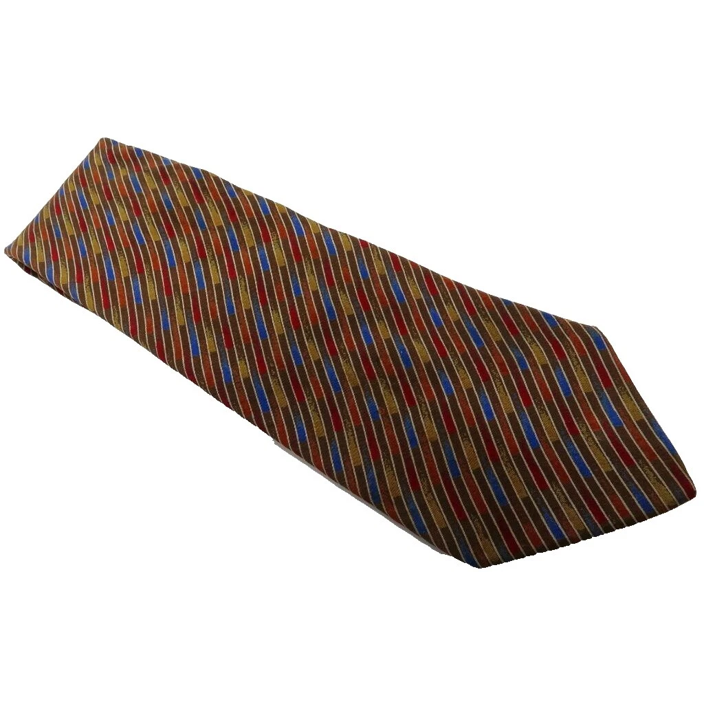 Missoni Geometric Ties Ties for Men