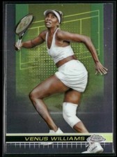 2024 Topps Chrome #200 Venus Williams