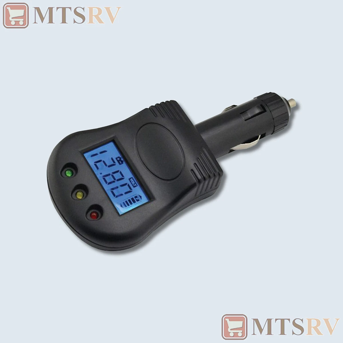 12v battery monitor deals