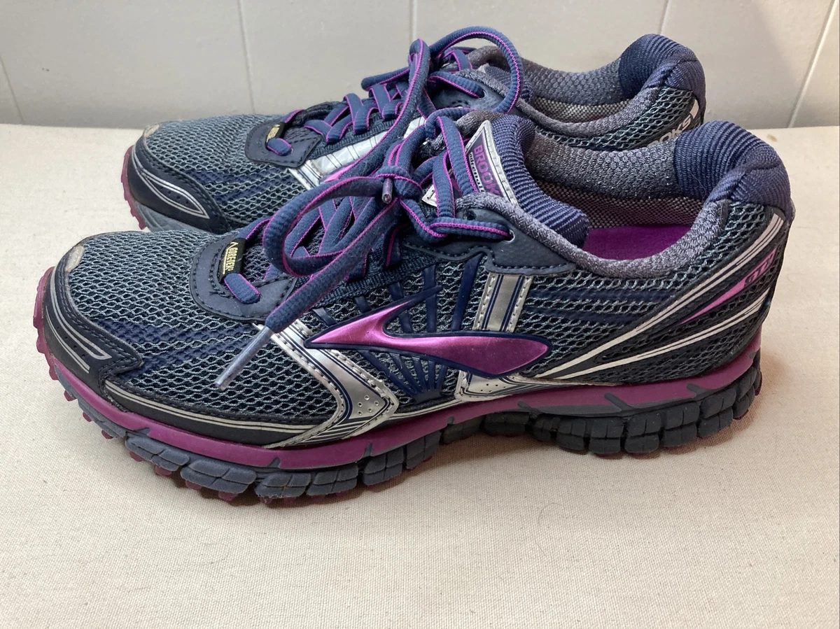 Brooks adrenaline asr sales 11 gtx womens