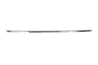 Chrom Zierleiste StoßStange Hinten FüR BMW 5 E39 11.95-09.00