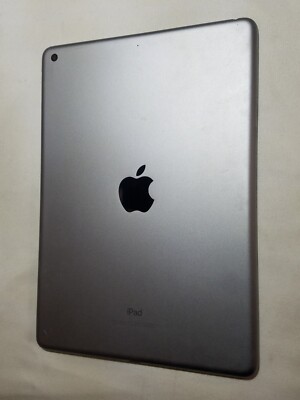 Genuine Back Housing Back Cover Frame Replacement For Apple iPad