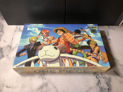 One Piece Trading Collectible Card Game Booster Box CCG TCG One Piece Trading Collectible Card Game Booster Box CCG TCG