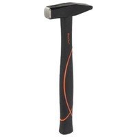 Picard Schlosserhammer Blacktec®, Nr. 327 Fs, 400 Gr.