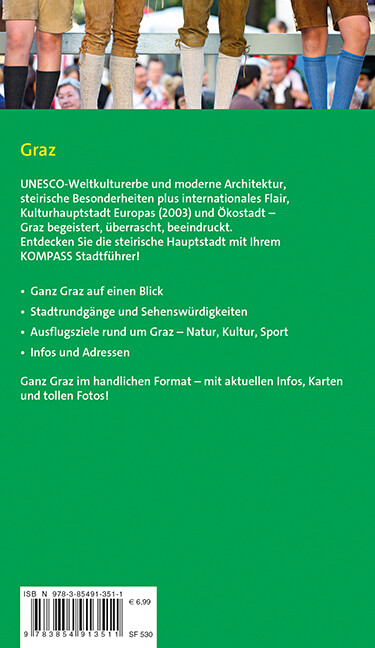 Thumbnail - Kompass-karten Gmbh / Graz