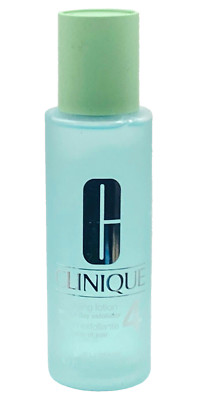 Clinique Clarifying Lotion Exfoliator #4 For OILY 6.7 oz New In White Box