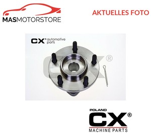 Radlagersatz Radlager Satz Vorne Cx 818 P Fur Mitsubishi 3000 Gt 3l 210kw Ebay