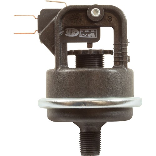Pressure Switch 4015P, 25A, Tecmark, 1/8"mpt, SPDT, Plastic - 第 5/8 張圖片