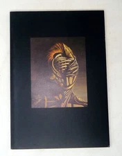1977 Kay Sage Artist Memorial Surrealism New York  Abstract Paintings