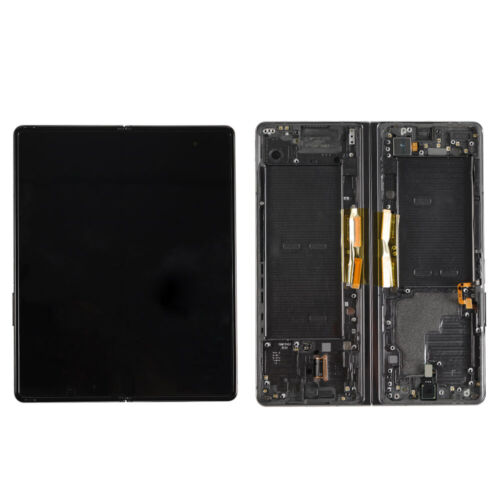 Digitalizador de pantalla táctil LCD con pantalla OLED interior para Samsung Galaxy Z Fold2 5G F916 - Imagen 8 de 22