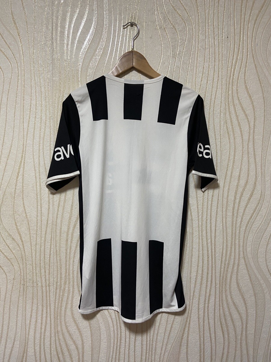 BESIKTAS 2005 2006 HOME FOOTBALL SHIRT SOCCER JERSEY UMBRO sz XS