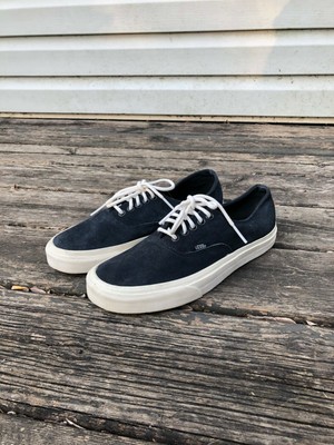 vans authentic decon scotchgard