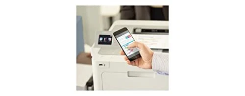 Brother Color Printer,HLL9310CDW,LSR,CL - Image 4 of 4