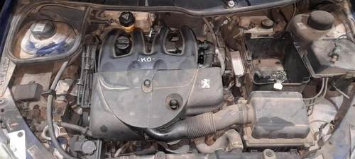 Catalizzatore Per PEUGEOT 206 XT 2000 3156011 - Foto 10 di 10