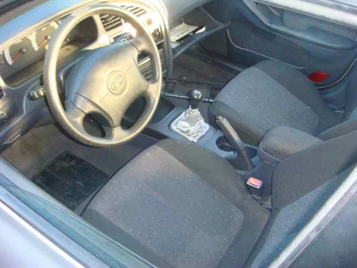 Elevalunas Trasero Derecho para HYUNDAI ELANTRA (XD) * 2000 1012896 - Imagen 10 de 10