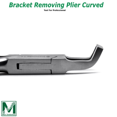 Adam Ortho Pliers Orthodontic Utility Forming Archwire Plier Dental Instrument - Picture 35 of 127