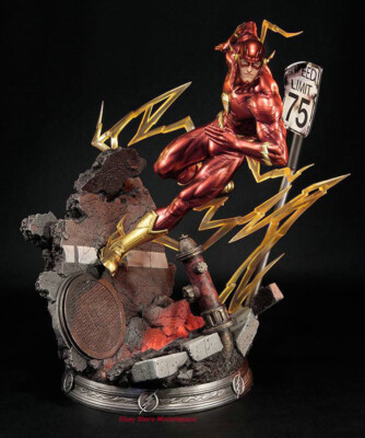 フラッシュ　TVシリーズ　プライム1スタジオ s-l400.jpg