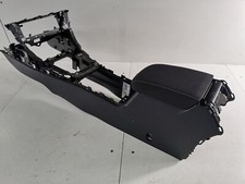 Bracciolo Centrale Anteriore Tessuto Originale VW Golf 7 GTD Variant 5G0864207F