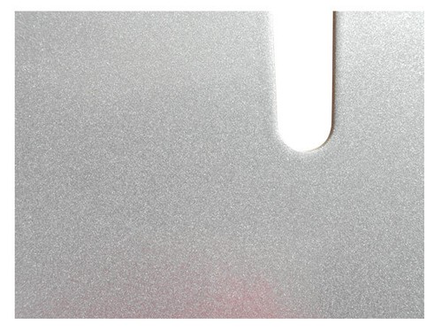 Plateau universel argenté pour ordinateur portable et support mural - Photo 8/10