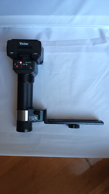 Vivitar flash Auto Thyristor 3900. Hervorragender Zustand. Getestet
