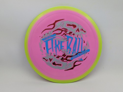 Axiom Fireball | CHOOSE EXACT DISC | DISC GOLF - Picture 2 of 8
