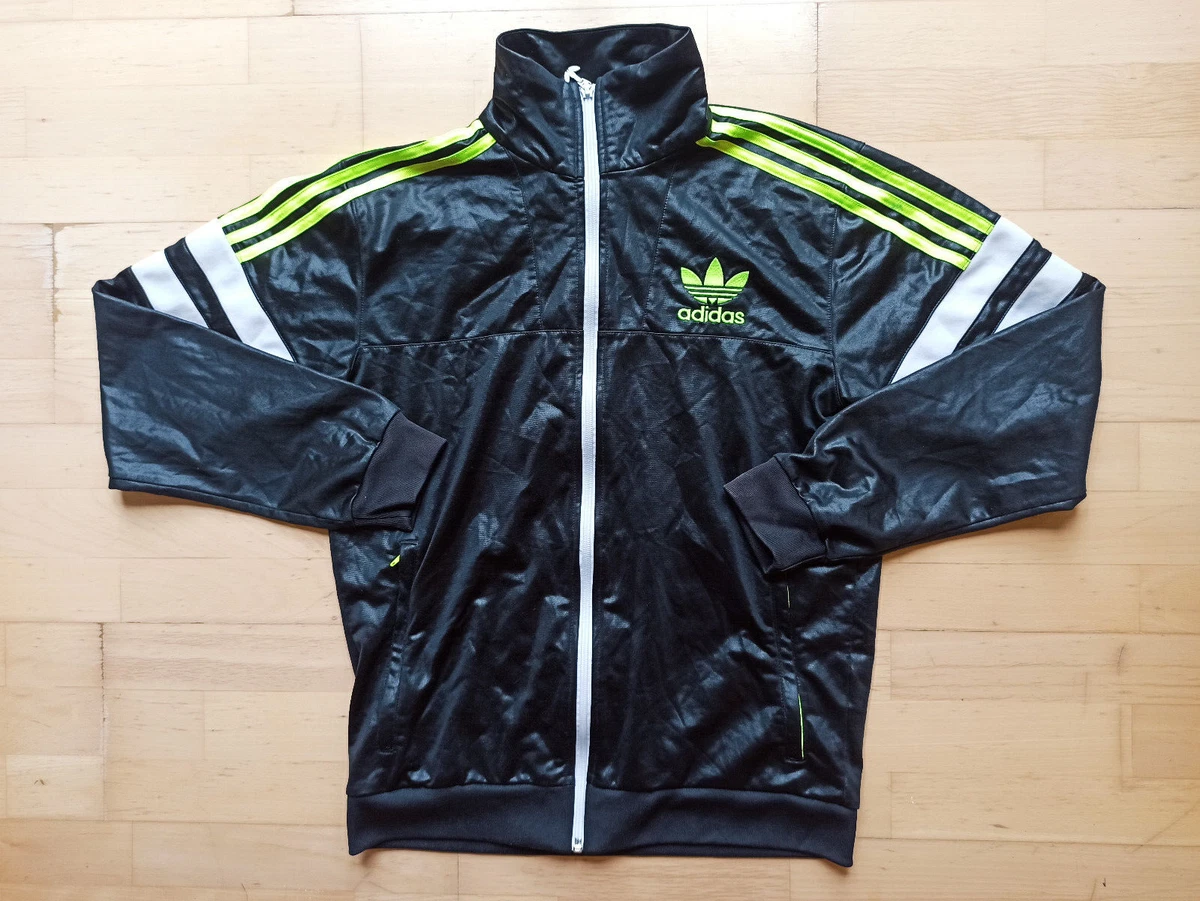 Adidas chile top 62 winterjacke
