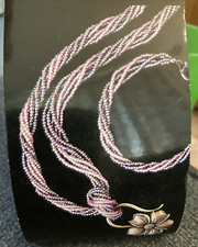 The Beadery Craft Products Selections Jewelry Necklace/Bracelet Kit R83082