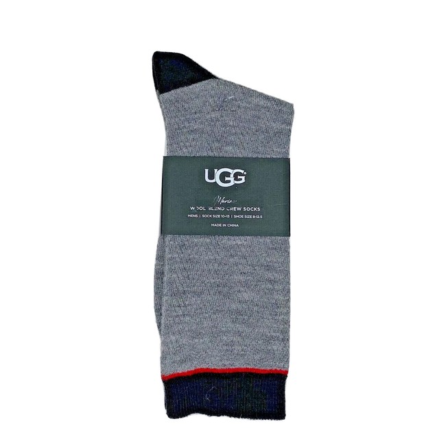 ugg socks mens