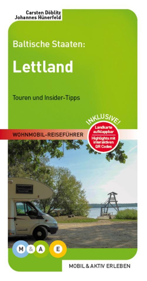 Thumbnail - Lettland Carsten Döblitz
