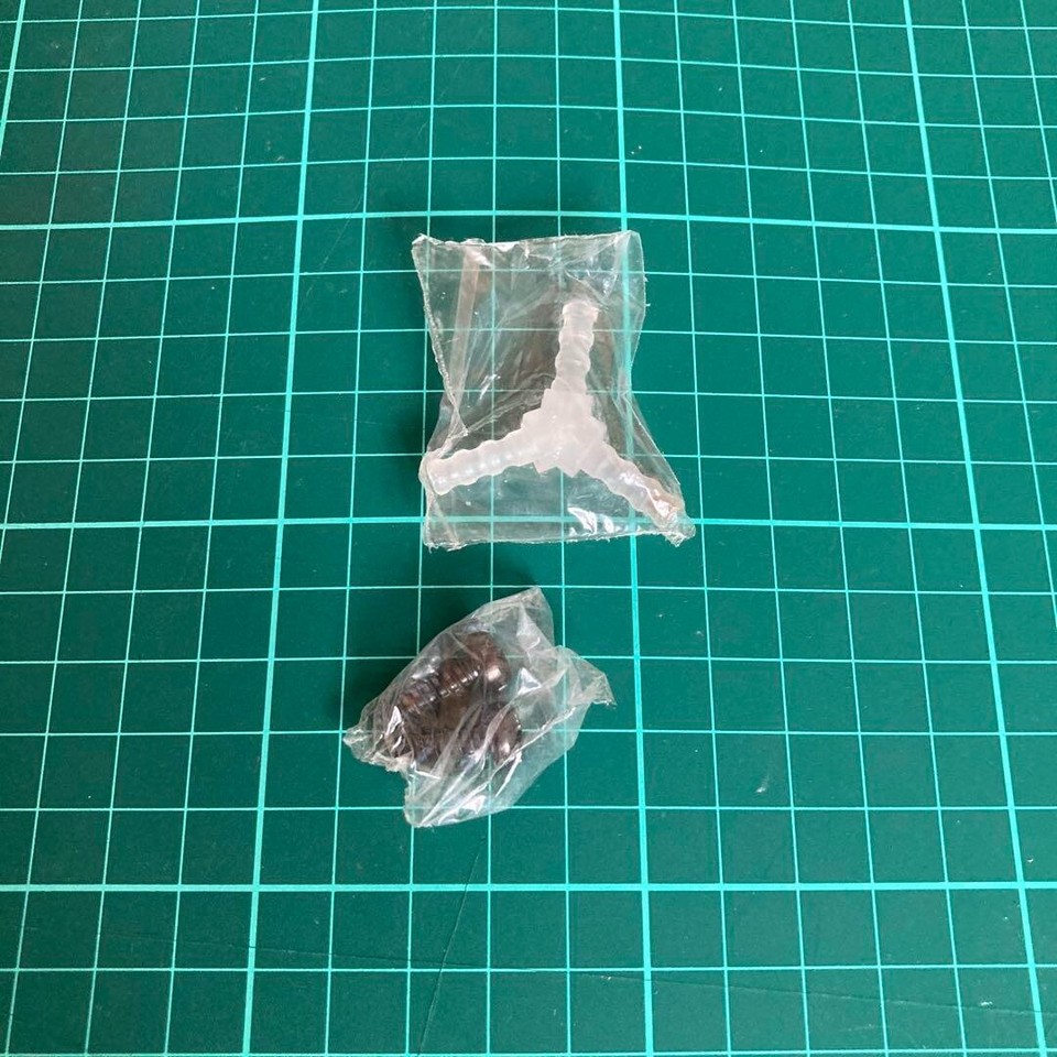 Trust boost gauge Mechanical, 80mm diameter, transilluminated Rare