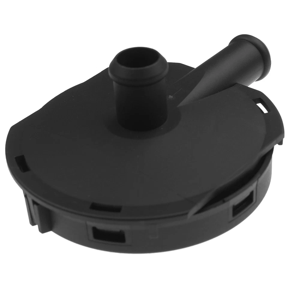 Válvula de ventilación del cárter del motor para VW Touareg 2004-2007 Audi A6 Quattro A8 Quattro Foto 2 de 4