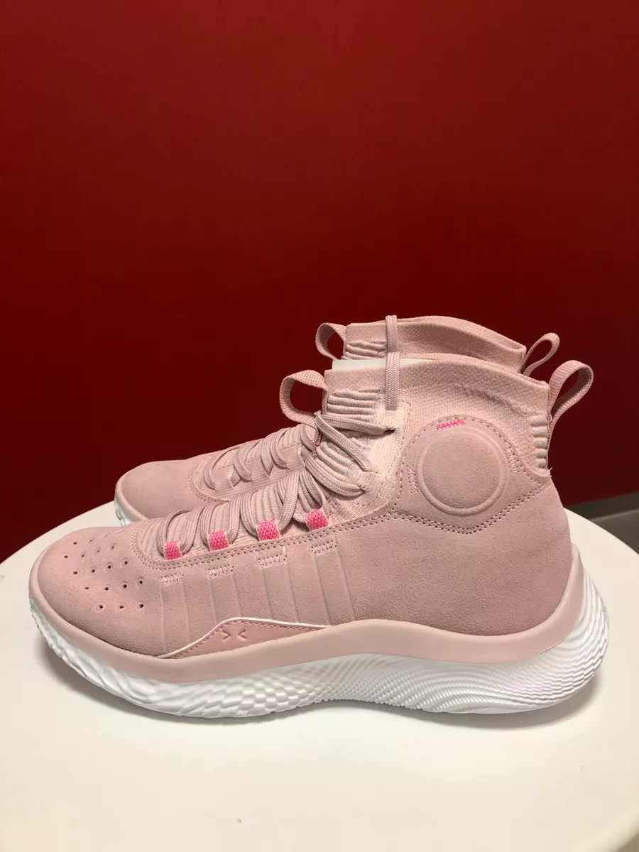 Under armour curry 4 red best sale women