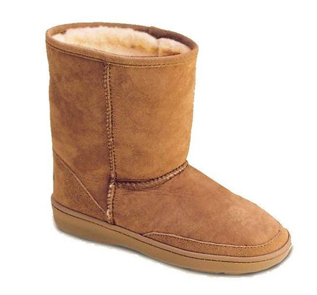 minnetonka kids boots